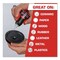 Loctite 0.14 oz. Ultra Liquid Control Super Glue - Dries Clear